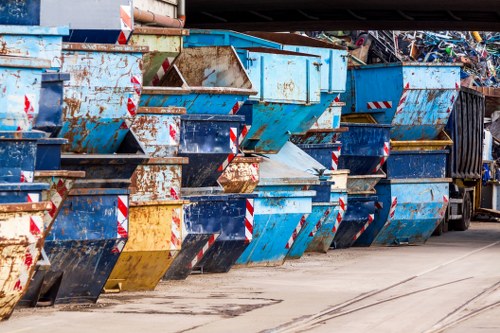 Office Clearance Service in Leytonstone