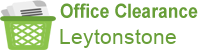 Office Clearance Leytonstone